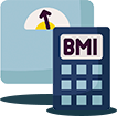 BMI beregner